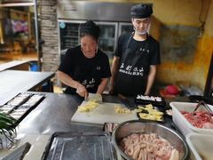 -五彩凉山自助西昌烧烤(柳翠路店)