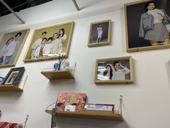 -海马体照相馆(大连罗斯福广场店)