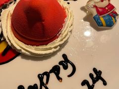 -Olive橄榄花园漂亮饭主题布置餐厅(大望路店)