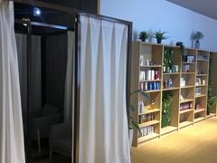 -谷悦SPA(王府井店)