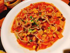 -老晋阳太原菜(古县城店)