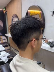 -奈川烫染Salon