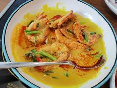 -樾餐厅泰式海鲜火锅(民歌湖店)