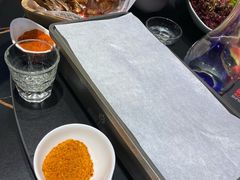 -鼎原力量东北吊炉烧烤(临河街店)