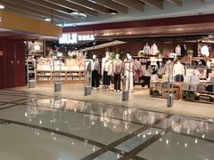 -MUJI无印良品(西单大悦城店)