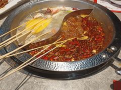 -成都玉林串串香(世纪港湾店)
