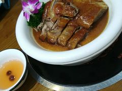 -广州海鲜酒楼(长丰园店)