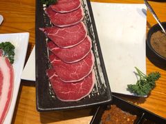 -陇璟烧肉酒场(友谊阳光城店)