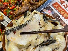 -蜀川川破店·江湖菜·烧烤(北京首店)