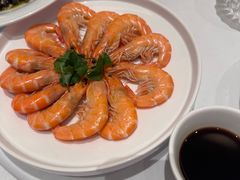 -醉辉皇上海之巅(上海中心大厦店)