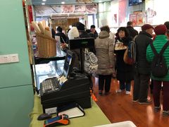 -新侨三宝乐面包店(崇文门店)
