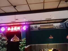 -喜粤广东菜(汉屯路店)