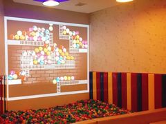 -纽斯桑拿会所(天山店)