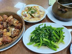 -苏记农家菜馆