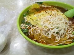 -中医药大学-第2食堂