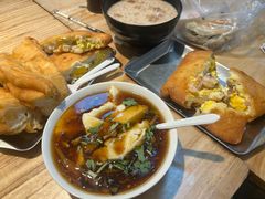 -和众大油条(维明路店)