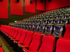 -万达影城(通州万达广场IMAX+杜比影院店)