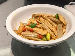 -小林哥的海鲜馆·夜宵烧烤(渔人码头店)