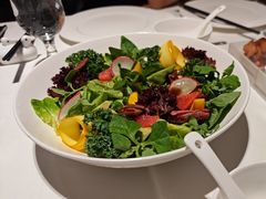 -四季民福烤鸭店(望京旺角店)