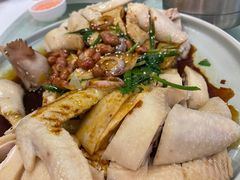 -清心鸡沙田乳鸽店·非遗传承(粤垦路店)