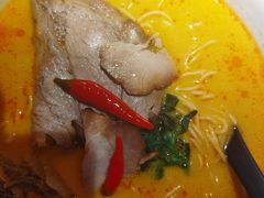 -和府捞面(东直门银座店)