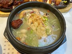 -长顺参鸡汤店(西塔总店)