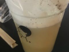 -喜茶(深圳福田星河COCO Park店)
