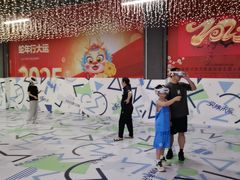 -奥斯卡西元国际影城(4K激光巨幕&杜比全景声沙发座椅)