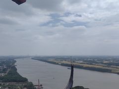 -采石矶景区