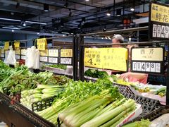 -尚优玛特(田尚坊商业中心店)