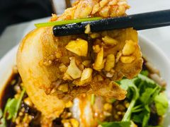 -老于餐厅(民生路店)