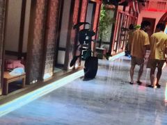 -青水瓦台汤泉(未央店)