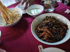 -阿莉餐厅(枣阳路店)