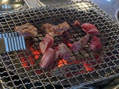 -釜山火炉·海鲜烤肉(紫藤路店)