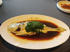-上海滩餐厅(BFC外滩金融中心店)