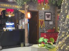 -成都辣满城老火锅(融创茂店)