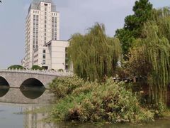 -江南大学(蠡湖校区)