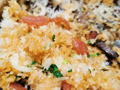 彪哥腊味煲仔饭-顺峰顺水顺德菜(龙华店)