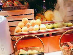 -花西亭·海鲜自助餐厅(瑞城名人酒店)