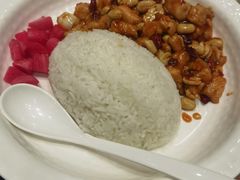 -阳阳中国饭(北京荟聚店)