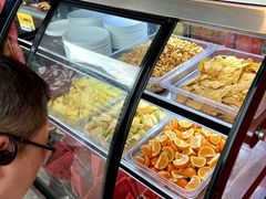-蛙一刀·麻椒鱼火锅(金仙桥店)