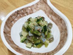 特价芥末章鱼-桃屋日本料理(清华科技园店)