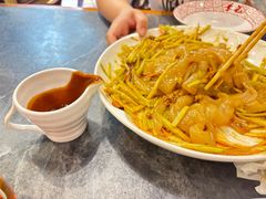 -李记东北饺子馆·东北菜(欢乐谷店)