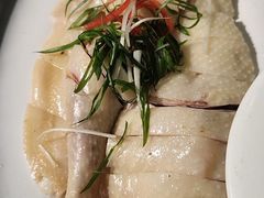 -金山记靓鸡专门店·中山菜