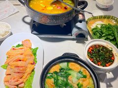 -品大三·经典淮扬菜(大行宫店)