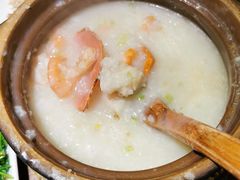 -南拳十三姨·潮汕砂锅粥(世纪金源店)