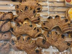 -巴黎贝甜(右安门店)