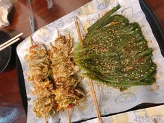 -老酱油炸社