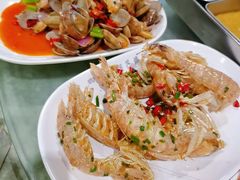 -四川小胡子海鲜(丁村万人海鲜广场店)