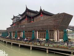 -二十八里太湖船菜(吉祥路店)